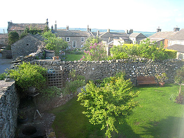 Holiday Cottage in The Yorkshire Dales