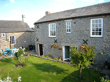 Holiday Cottage in The Yorkshire Dales