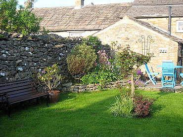 Holiday cottages in The Yorkshire Dales